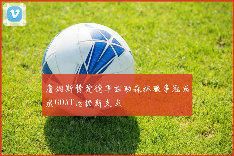 詹姆斯赞爱德华兹助森林狼争冠或成GOAT论据新支点