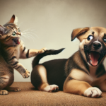 Funniest Cats And Dogs Videos 😁 – Best Funny Animal Videos 2023 🥰