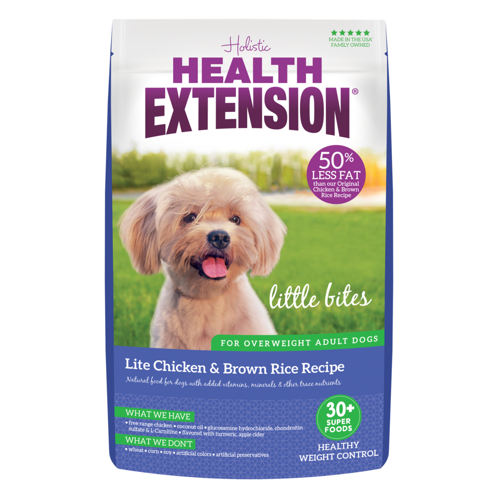 Where Can Health Extension Dog Food Be Purchased?